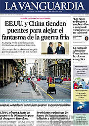 /La Vanguardia