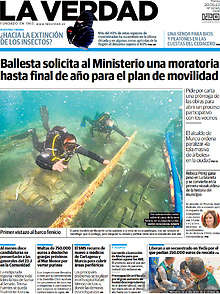 Periodico La Verdad
