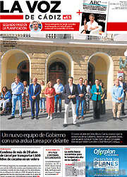 /La Voz de Cádiz