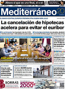 Periodico Mediterráneo