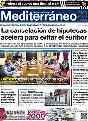 /Mediterráneo
