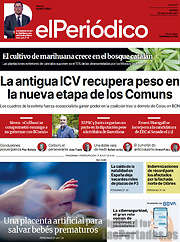 /El Periódico de Catalunya(Castellano)