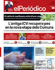 /El Periódico de Catalunya(Català)