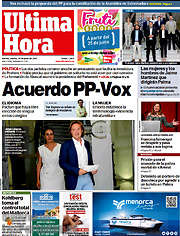 /Última Hora