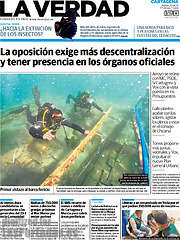 /La Verdad Cartagena