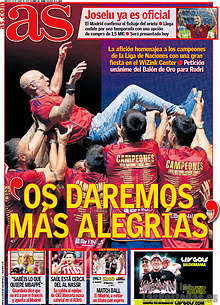Periodico AS