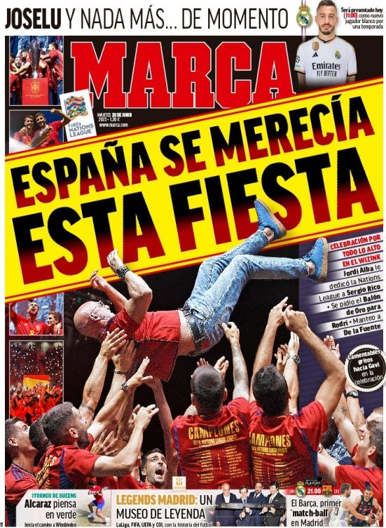 Marca
