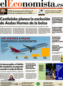 Periodico El Economista
