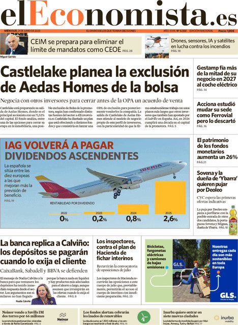 El Economista