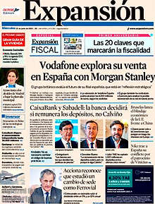 Periodico Expansion