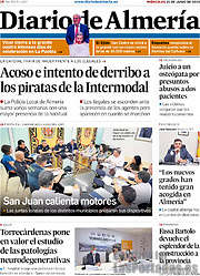 /Diario de Almería