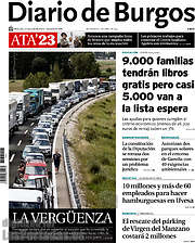 /Diario de Burgos