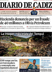 /Diario de Cádiz