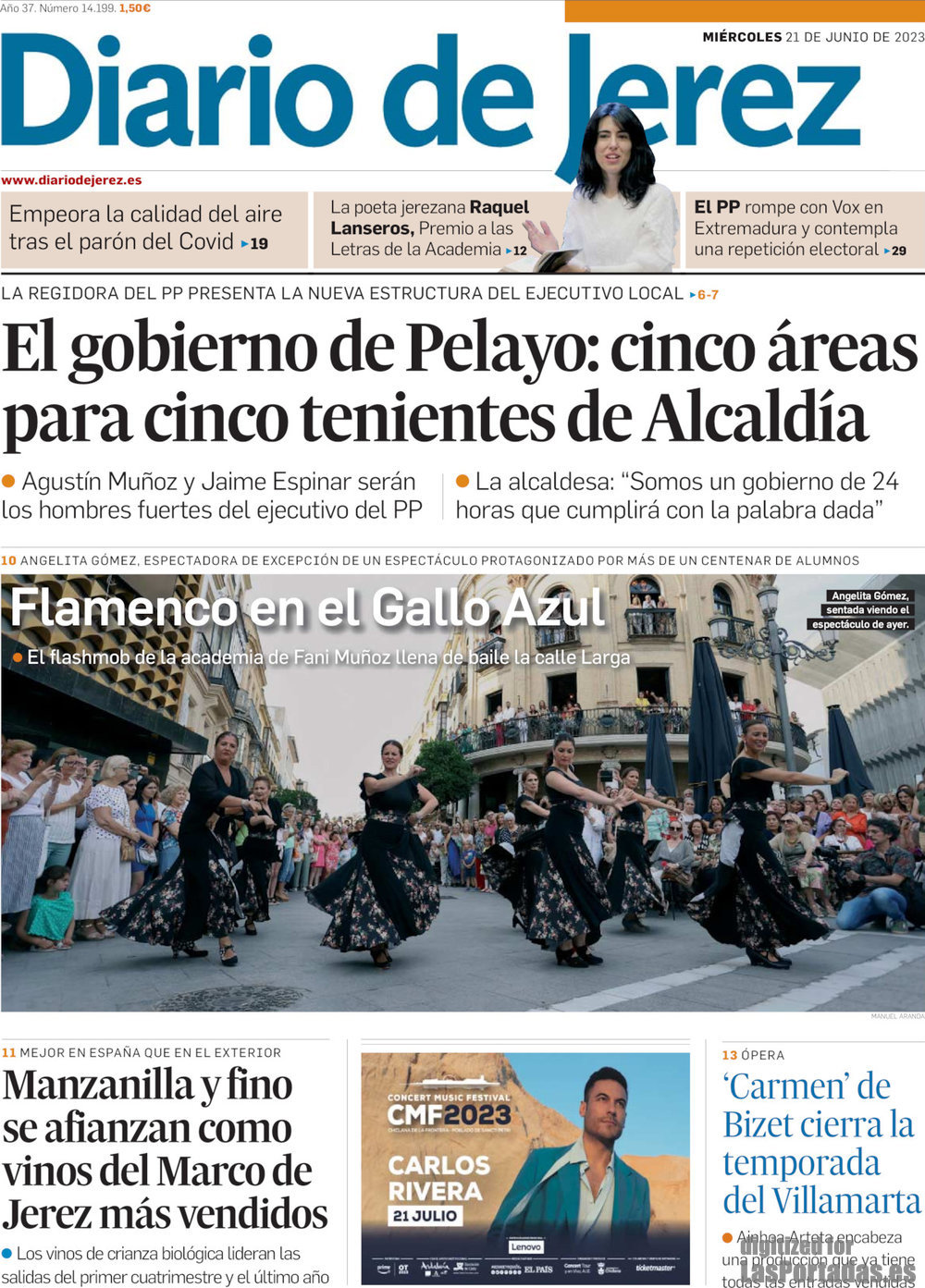 Diario de Jerez