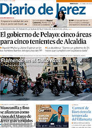 /Diario de Jerez