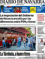 /Diario de Navarra