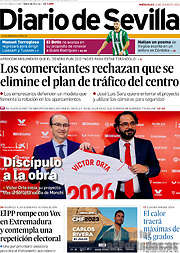 /Diario de Sevilla