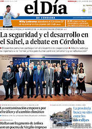 /El Día de Córdoba