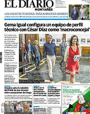 /El Diario Montañés