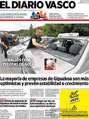/El Diario Vasco