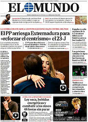 /El Mundo