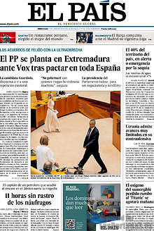 Periodico El País