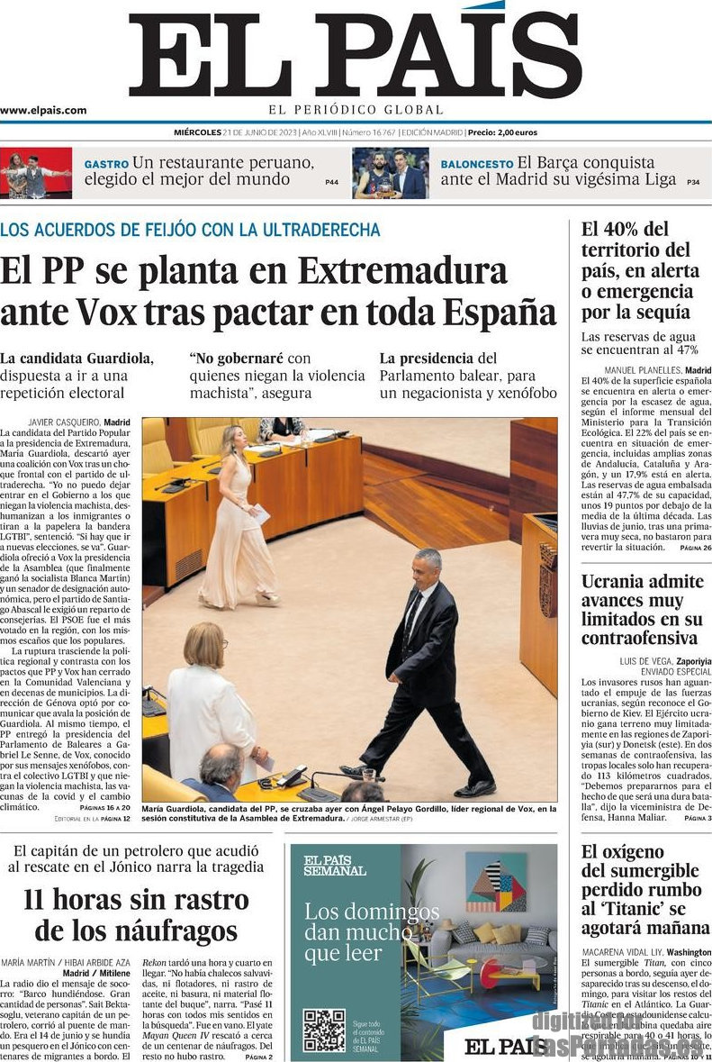 El País
