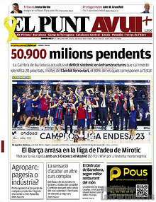 Periodico El Punt