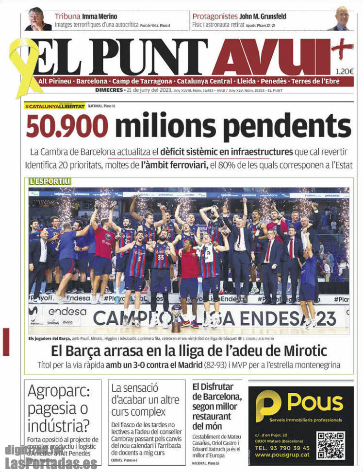 El Punt
