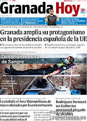 /Granada Hoy