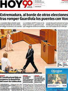 Periodico Hoy