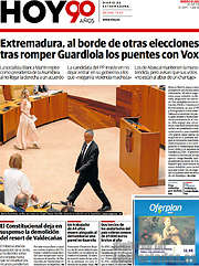 /Hoy