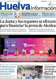 /Huelva Información