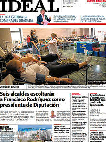 Periodico Ideal