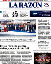 /La Razón