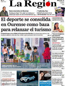 Periodico La Región