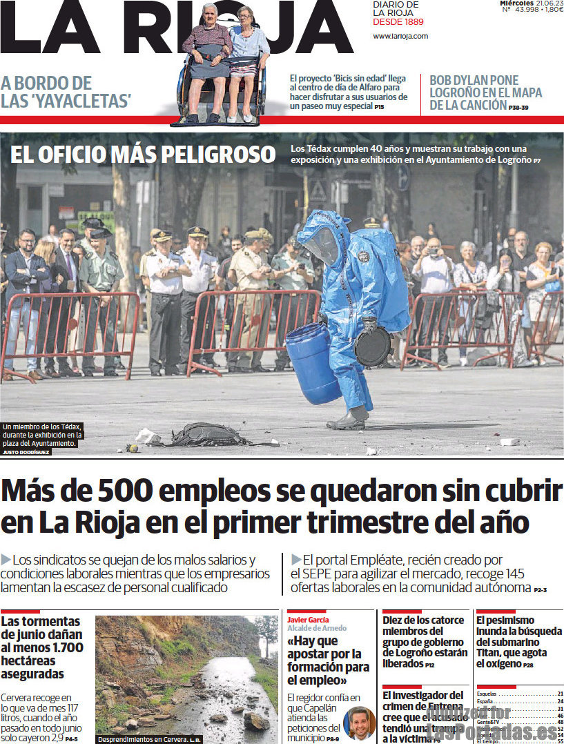 La Rioja