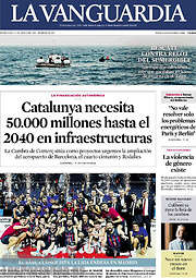 /La Vanguardia