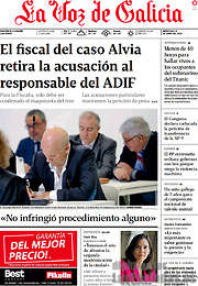 /La Voz de Galicia