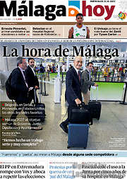 /Malaga Hoy