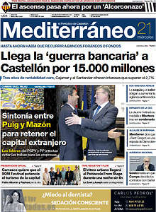 Periodico Mediterráneo