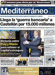 /Mediterráneo