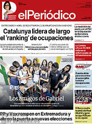/El Periódico de Catalunya(Castellano)