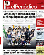 /El Periódico de Catalunya(Català)
