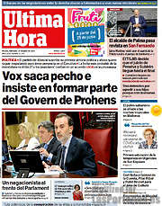 /Última Hora