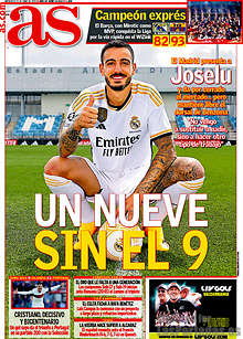 Periodico AS