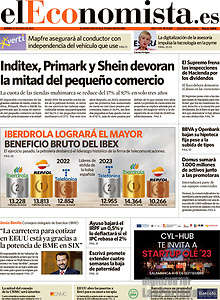 Periodico El Economista