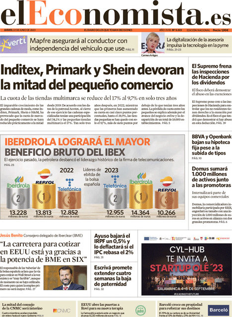 El Economista
