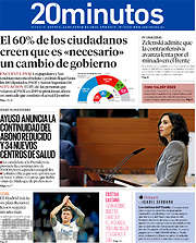 /20 Minutos