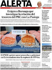 Periodico Alerta